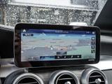 MERCEDES-BENZ GLC 300 de 4M AMG Night 19 Distr AHK Multibeam