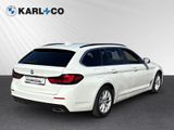 BMW 520 d Touring LC Prof Pano AHK Ad LED Driv Assis