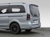 MERCEDES-BENZ V 300 4MATIC AVANTGARDE AMG elTÜREN STANDH BURM