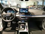 AUDI Q5 40 TDI quattro edition one S-tronic S-line