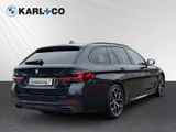 BMW 530 xd touring M-Sport Panorama Laser HUD H&K