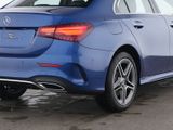 MERCEDES-BENZ A 250 e , AMG AHK KAMERA SPUR STANDH PDC SHZ