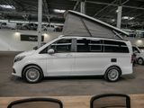 MERCEDES-BENZ V 220 Marco Polo ALLRAD KÜCHE/LED/DISTRO/TWA/KAMERA