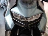 BMW C 400 GT DEAL-BOXENSTOP Option 719