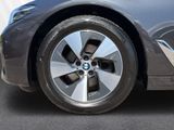 BMW 520 i Limousine LC Prof Sportsitze H&K LED PDC