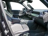 MERCEDES-BENZ GLB 200 // PROGRESSIVE SPUR PANO AHK KAMERA PDC