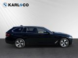 BMW 520 dA Touring LASER Panorama Head-Up HiFi