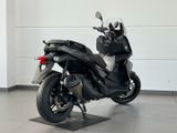 BMW C 400 X Komfort-Paket+SZH+LED+Heizgriffe+