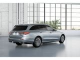 MERCEDES-BENZ C 200 T d //  AVANTGARDE MEMO AHK DISTR KAMERA