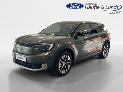 FORD Explorer RWD HUD Navi Digitales Cockpit Memory Sitze Massagesitze LED ACC El. Heckklappe