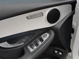 MERCEDES-BENZ GLC 200 d 4M AMG AHK KAMERA PANO PDC SHD SHZ