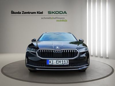 SKODA Superb Combi 2.0 TDI Selection 2.0 TDI 110 kW Selection