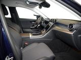 MERCEDES-BENZ C 300 d T AVANTGARDE KAMERA SPUR PDC SHZ