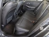 BMW 320 iSportline+Navi+DAB+LED+SHZ+Temp+WLAN+PDCv+h