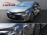 TOYOTA Corolla Hybrid+Team D+Technik Pak.