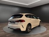 BMW 120 i-Park-Assistent+Sonnenschutzverglasung+SZH+