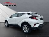 TOYOTA C-HR Hybrid Business Edition KLIMA*KAMERA*