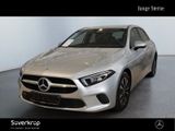 MERCEDES-BENZ A 180 d Style Kompakt SPUR KAMERA SHZ