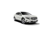 MERCEDES-BENZ GLA 200 Sport Utility Vehicle PANO PDC SHZ