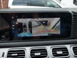 MERCEDES-BENZ GLE 450 d 4M BURM AMG NIGHT SPUR DISTR AIRMATIC