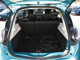 RENAULT ZOE Experience MIET-BATTERIE+CCS+PDC+RfK+SHZ