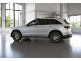 MERCEDES-BENZ GLC 300 de 4M  AMG BURM NIGHT KAMERA PANO SPUR