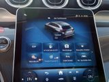 MERCEDES-BENZ GLC 220 d 4M | AMG BURM NIGHT MEMO 360 AHK DISTR