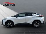 TOYOTA C-HR Teamplayer Plug-In Technik* Inkl WKR*Kamera