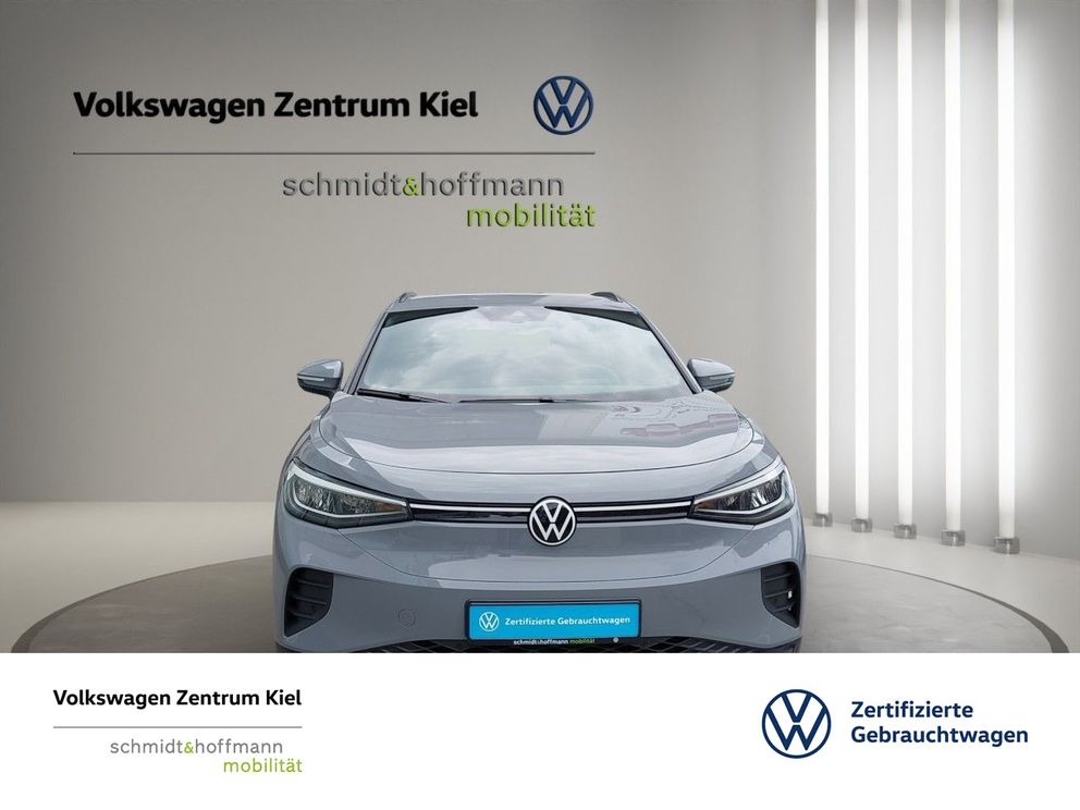 VW ID.4 Pro Performance 150 kW