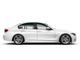BMW 330 dMSport+Navi+CD+HUD+LED+Lordosenstütze+PDCv+h