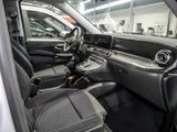 MERCEDES-BENZ V 300 4MATIC STYLE LANG MOPF2 NAVI WINTER 360°