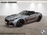 BMW Z4 sDrive30i Roadster Frozen M Sport H&K+HUD