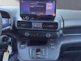 TOYOTA Proace City L1 Electric Meister Navi Fenster