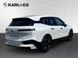 BMW iX xDrive50 Sport Sky Lounge Soft-Close AHK H/K