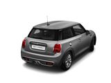 MINI Cooper S +Sportsitze+2Zonen-Klimaautom+SHZ+PDCv+h