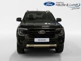 FORD Ranger Wildtrak e-4WD Doppelkabine AHK Navi Digitales Cockpit Soundsystem B & O LED Mehrzonenklima