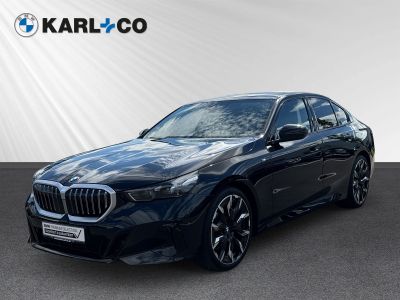 BMW 520 dA xDrive Limo M-Sport StandHZG ACC 360Kamera