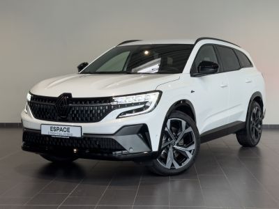 RENAULT Espace VI Esprit Alpine E-Tech Hybrid 200 EU6e AKTION MFS