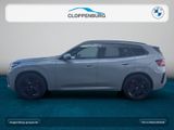 BMW X3 30e xDrive M Sport Head-Up+StHz+StKlima+Navi