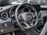 MERCEDES-BENZ GLC 220 d 4M BURM AMG SPUR COMAND PANO KAMERA