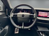 OPEL Astra GS Line 1.2 +Schiebedach+Navi+HUD+