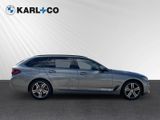 BMW 520 d Touring LC Prof Pano HUD Keyless Standhzng
