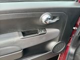 FIAT 500 Top gepflegt+Lounge Ausstattung