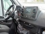 MERCEDES-BENZ Sprinter 315 KASTEN L3H2 KLIMA AHK 2,8T TEMPOMAT