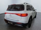 MERCEDES-BENZ EQB 250+ , AMG BURM PREMIUM MEMO 360 DISTR PANO