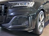AUDI SQ7 TFSI competition plus tiptronic Matrix B&O