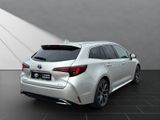 TOYOTA Corolla TS*LOUNGE*PANORAMA-SCHIEBEDACH