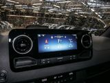 MERCEDES-BENZ Sprinter 319 KASTEN L2H1 AHK DISTRO STANDH 360° KAMERA