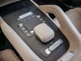 MERCEDES-BENZ GLE 350 de 4M BURM AMG PREMIUM NIGHT SPUR DISTR