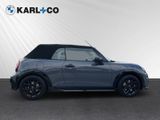 MINI Cooper Cabrio C JCW TRIM PAKET M
